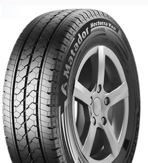 А/шина 195/60R16C MATADOR HECTORRA VAN 99/97H